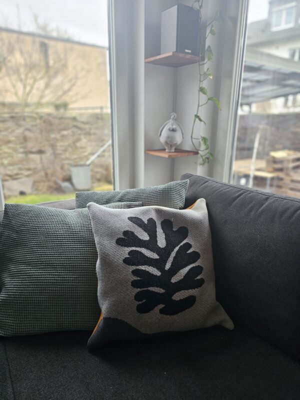NINA –  two face pillow case – Bild 9